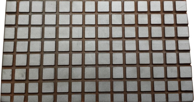 PATTERNING FRAGMENTS