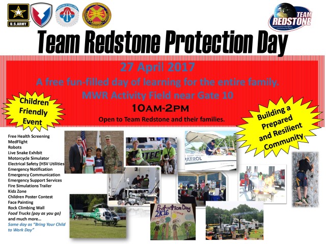 Protection Day 2017 -- Rules for Poster Contest