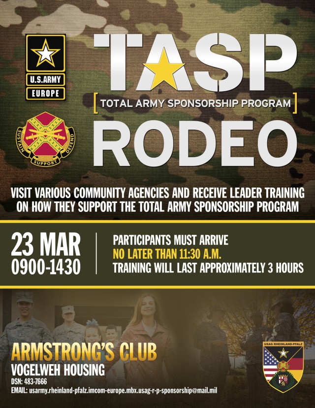 TASP 3