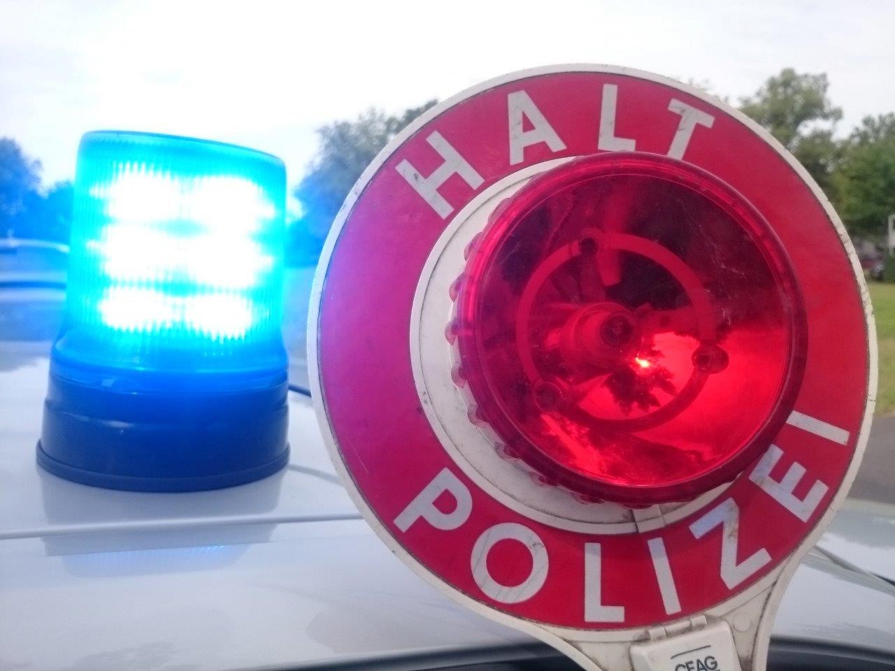 What to know if you get pulled over in Germany | Article | The United ...