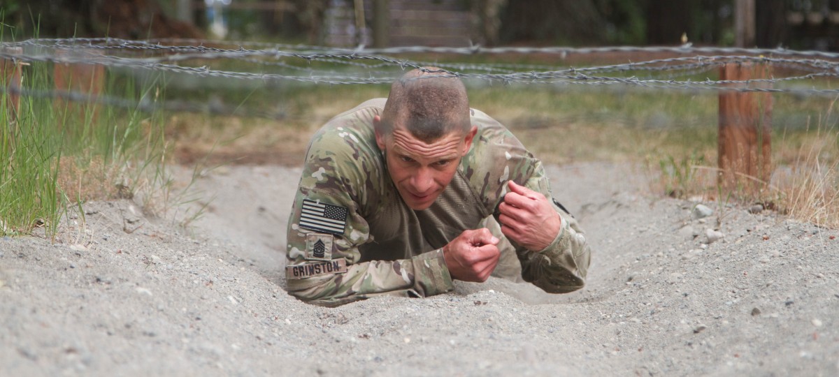 U.s. Army Forces Command Announces Next Command Sergeant Major 