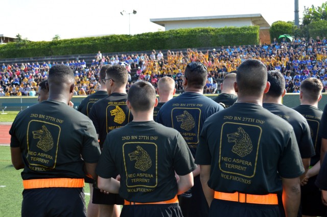 'Fitness Fun Day' brings together community partners