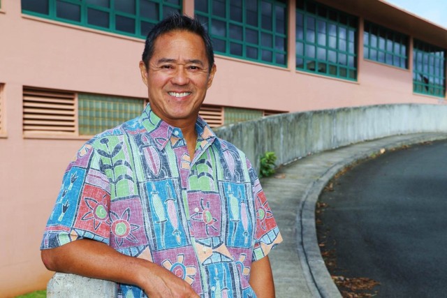 RHC-P Social work consultant brings action and compassion to the job