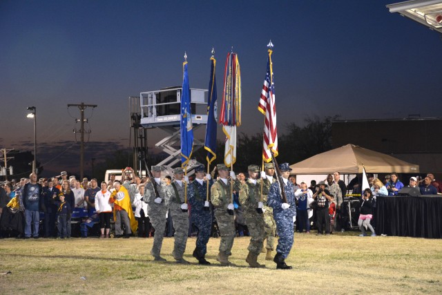 Colorguard