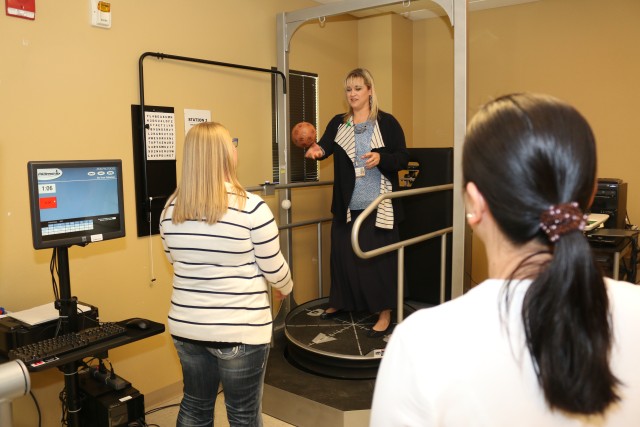 Open house highlights ways to increase functionality