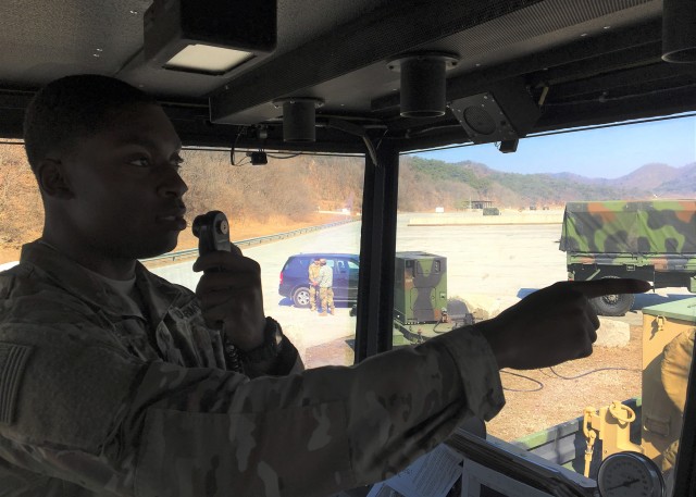 4-58th AOB named Air Traffic Control Unit of the Year