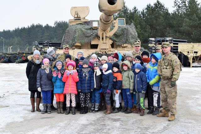 3-29 FA builds solidarity through school partnership