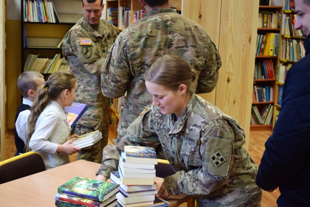 3-29 FA builds solidarity through school partnership