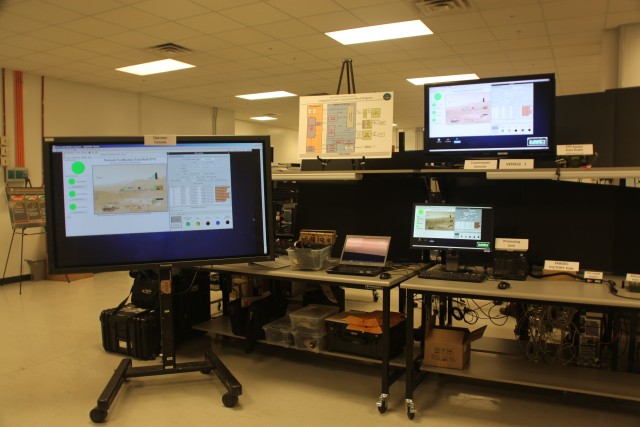 Warfighter Focused System Engineering