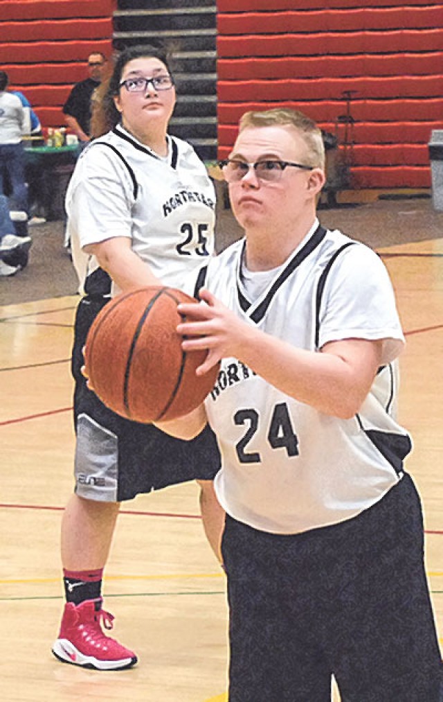 Fort Leonard Wood hosts third consecutive SOMO State Indoor Games