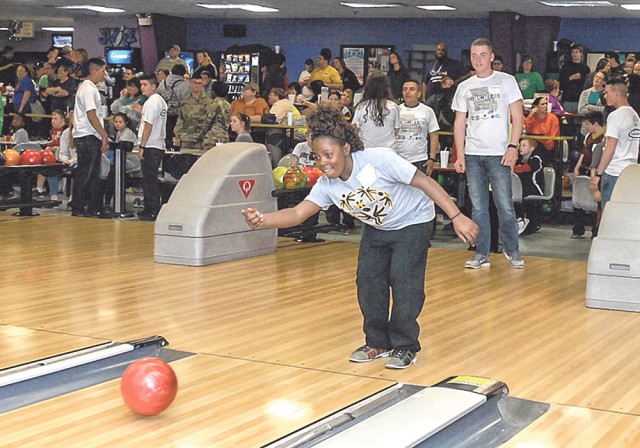 Fort Leonard Wood hosts third consecutive SOMO State Indoor Games