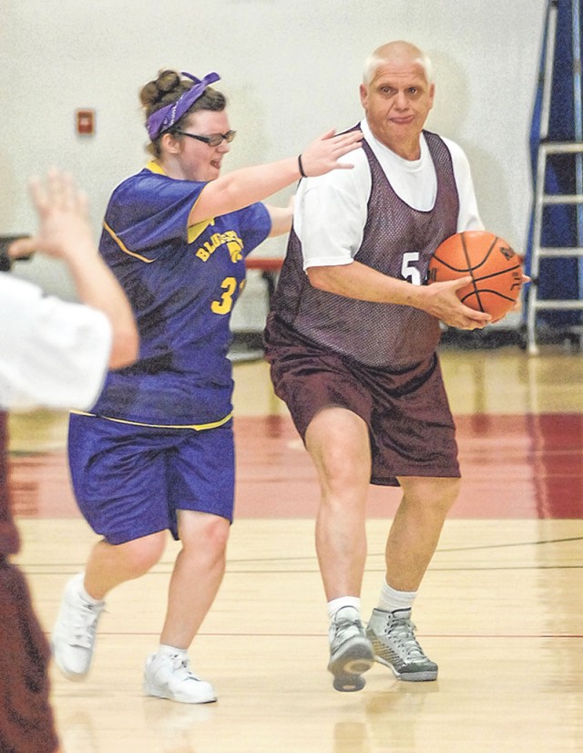 Fort Leonard Wood hosts third consecutive SOMO State Indoor Games