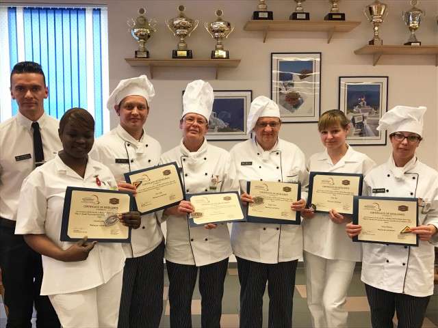 CSM Hickey Dining Facility sets new standard in food service