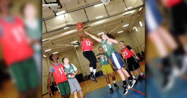Clutch free throws earn Heat Check OT win over Head Hunters