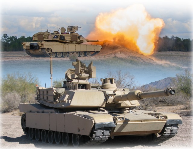 MICC supporting Army's efforts for newest armored brigade