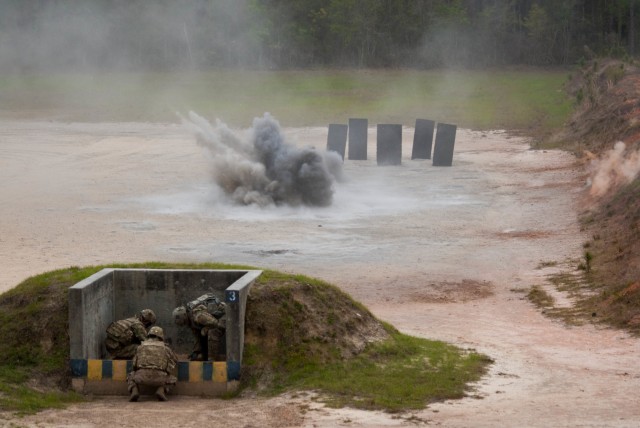Providers conduct Leader Stakes exercise