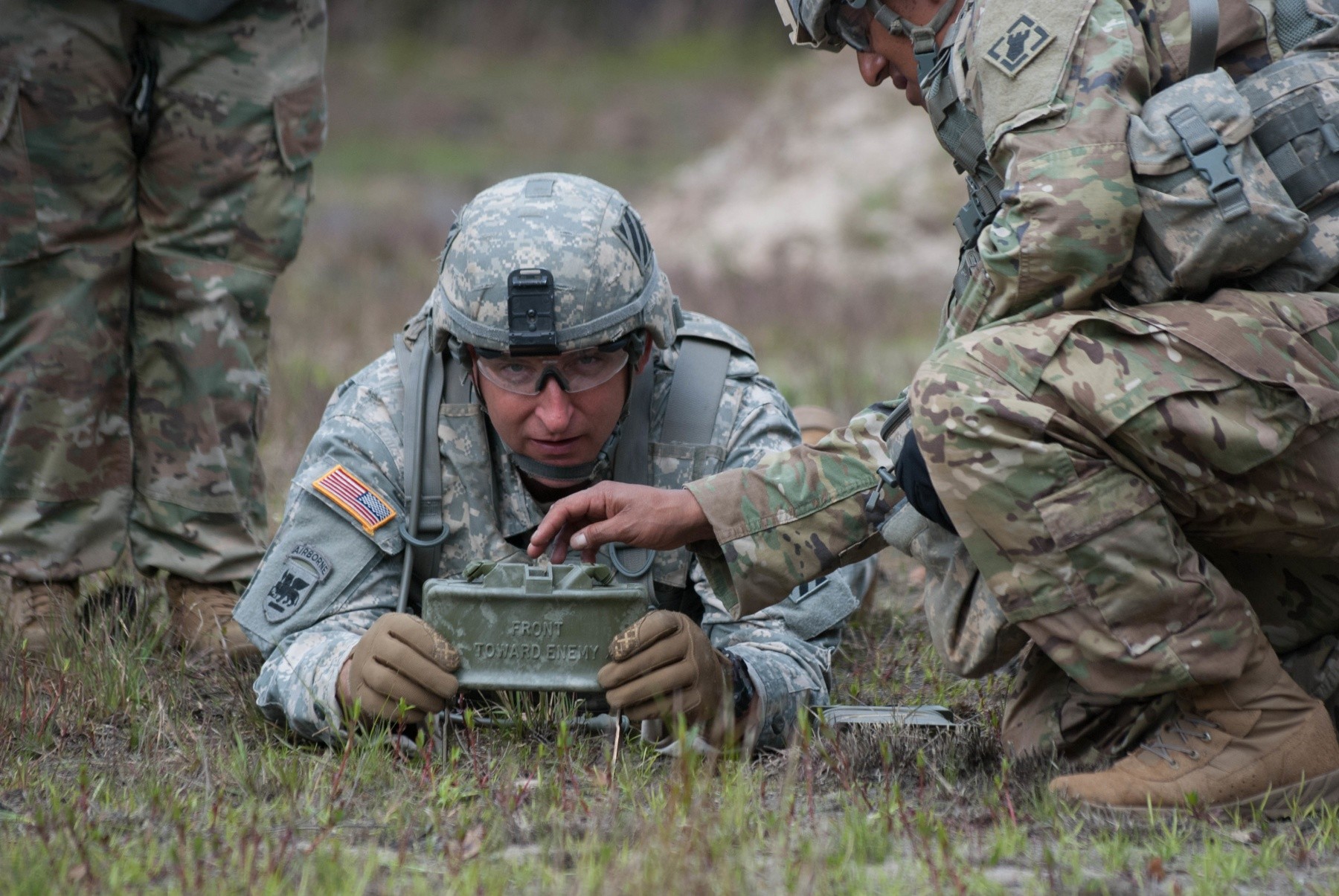 Providers conduct Leader Stakes exercise | Article | The United States Army