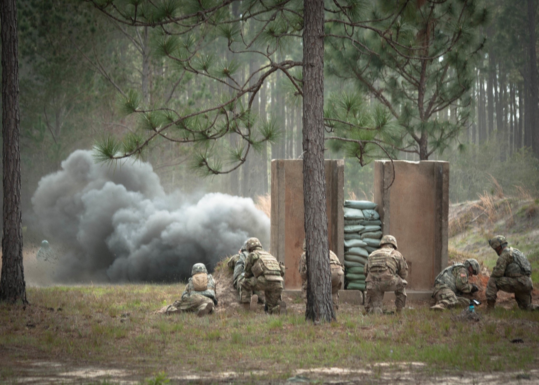 Providers conduct Leader Stakes exercise | Article | The United States Army