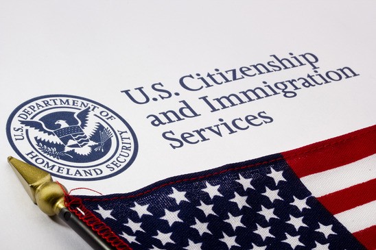 Expeditious Naturalization Possible In Some Cases | Article | The ...