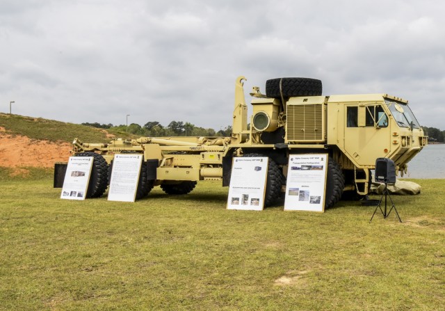 South Carolina National Guard supports Vigilant Guard