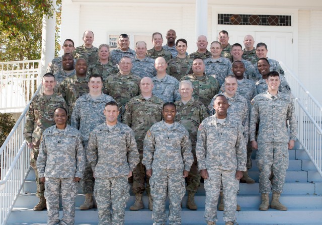 First Army Ministry Teams train MS, UT Army National Guard partners