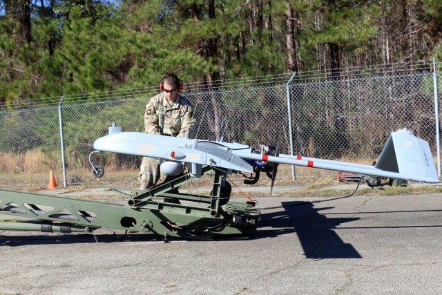 Shadows over live fire