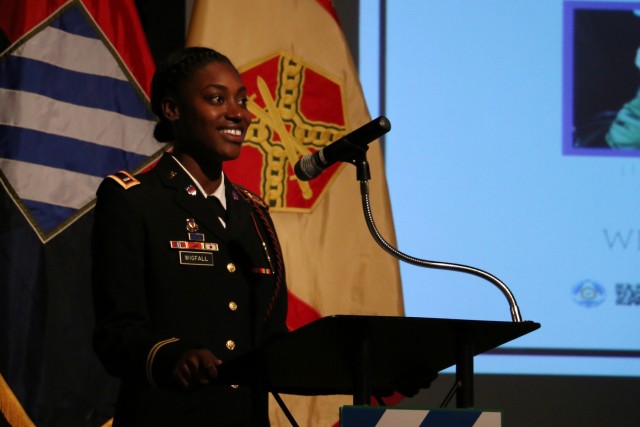 Honoring trailblazing women - What's your story?