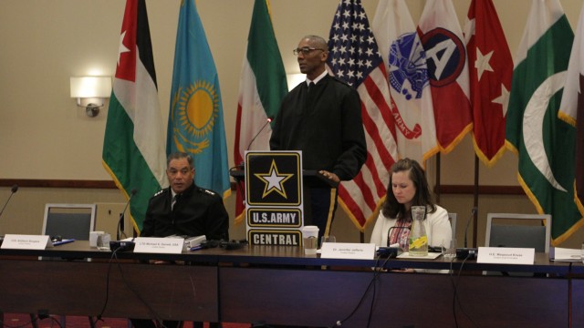 Countering Religious Extremism Symposium