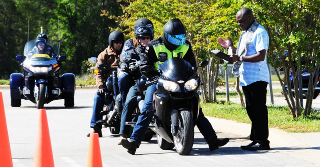 Biker Blessing mixes spiritual resiliency with safety