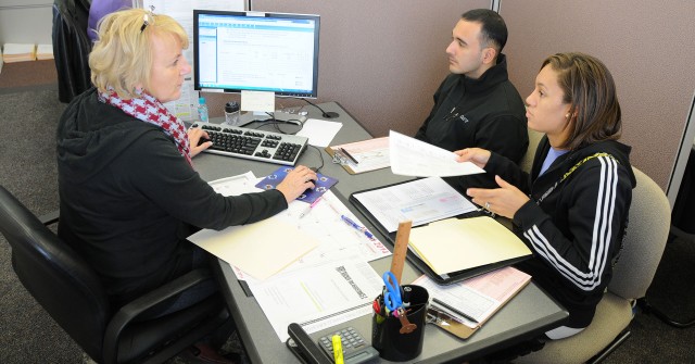 Free tax services continue as tax deadline looms