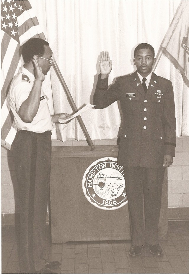 G-6 helped move Army from switchboard to network culture