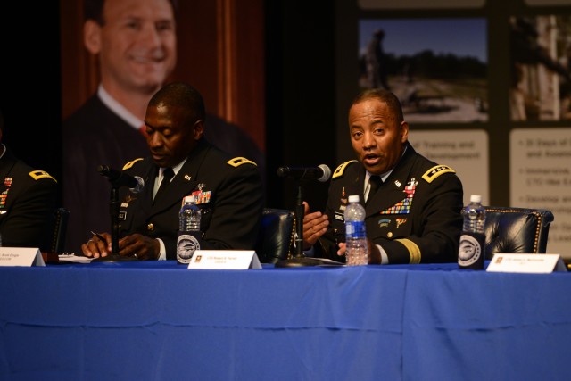 G-6 helped move Army from switchboard to network culture
