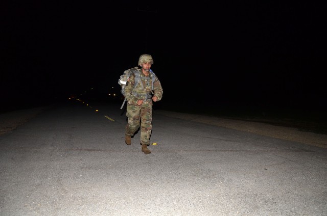 900th CBN Soldier earns MICC NCO of quarter honors