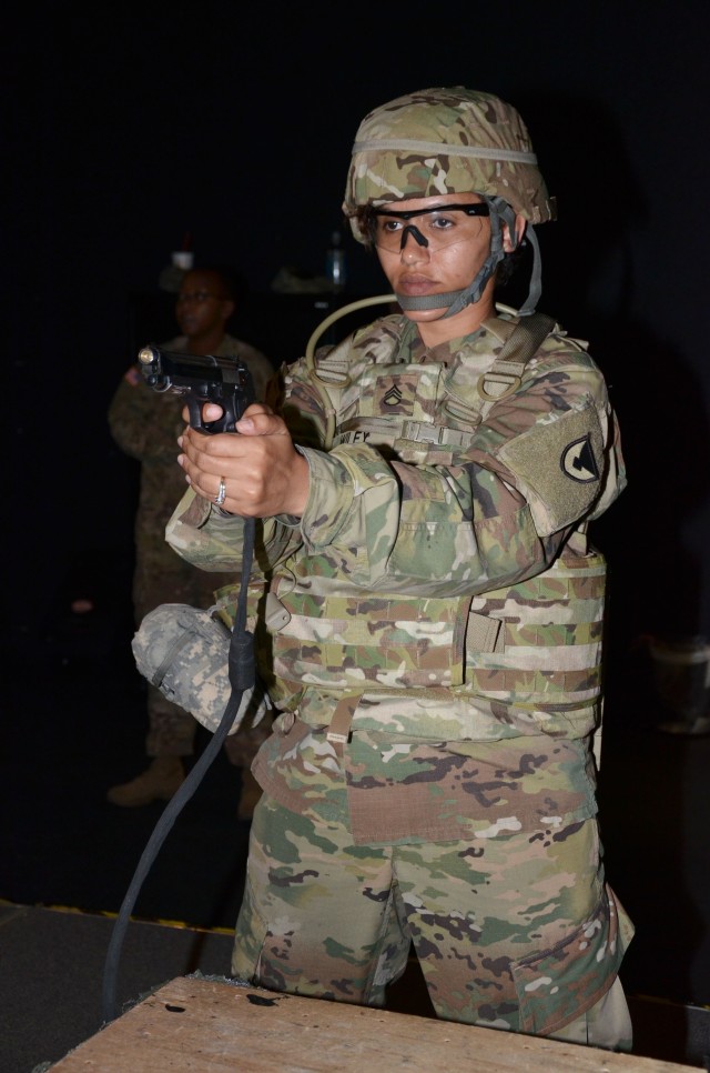 900th CBN Soldier earns MICC NCO of quarter honors