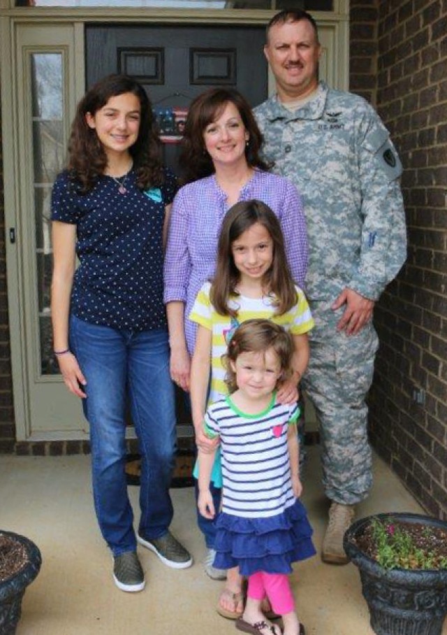 The Bennett Family