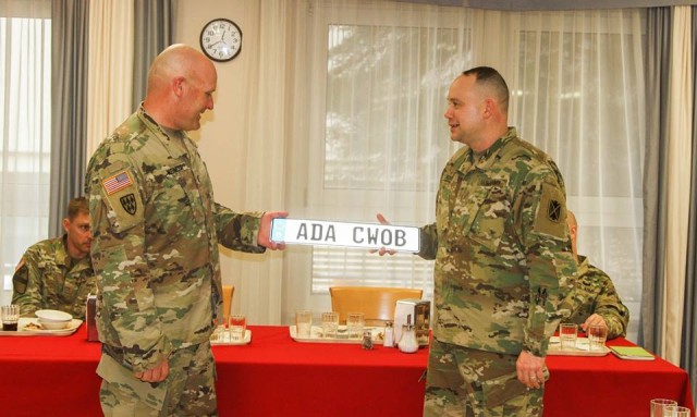 CWOB Visits 10th AAMDC