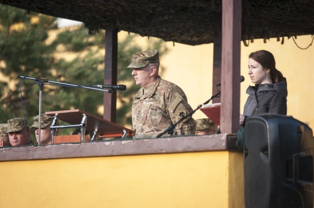 1-28th Mechanized Infantry completes JMTG-U rotation