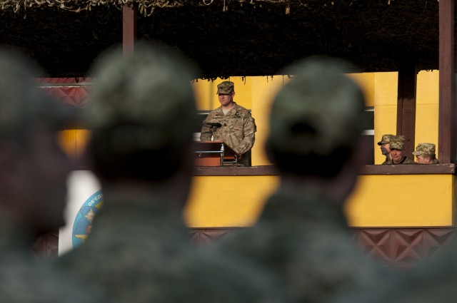 1-28th Mechanized Infantry completes JMTG-U rotation