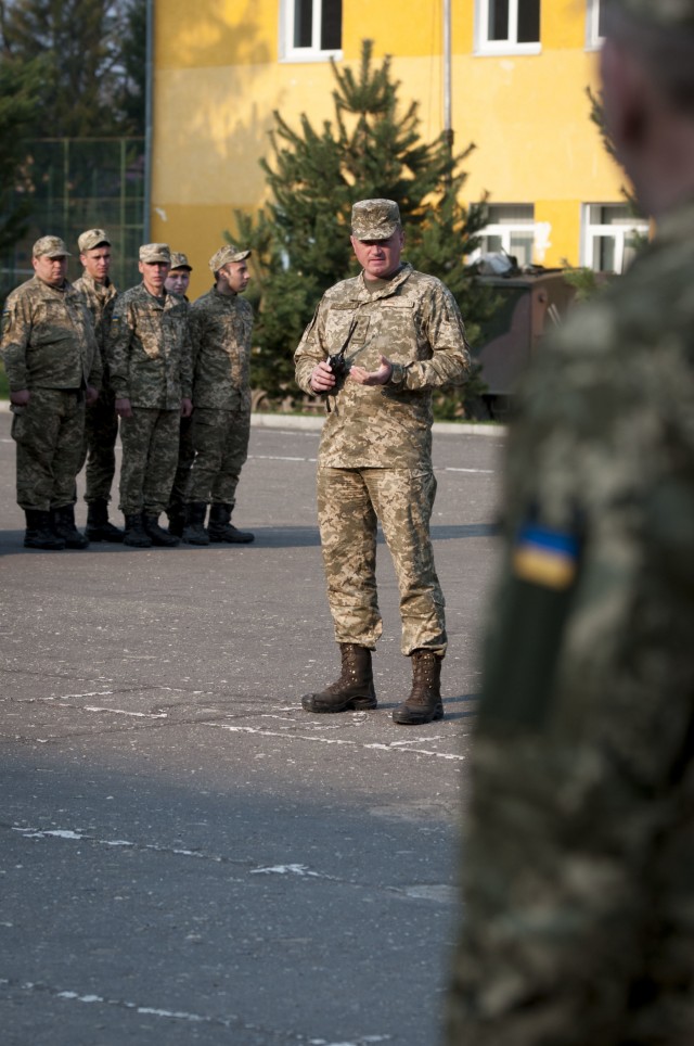 1-28th Mechanized Infantry completes JMTG-U rotation
