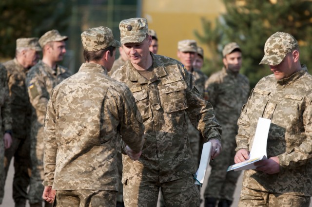 1-28th Mechanized Infantry completes JMTG-U rotation