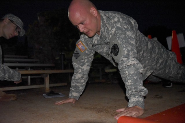 APFT