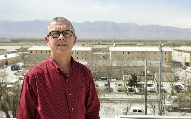 Staying Left of Bang in Afghanistan