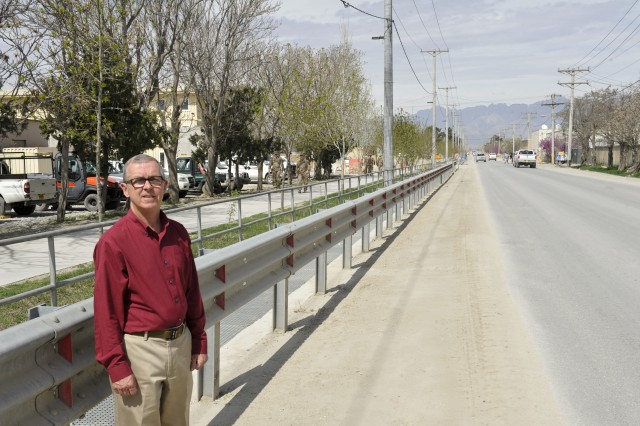 Staying Left of Bang in Afghanistan