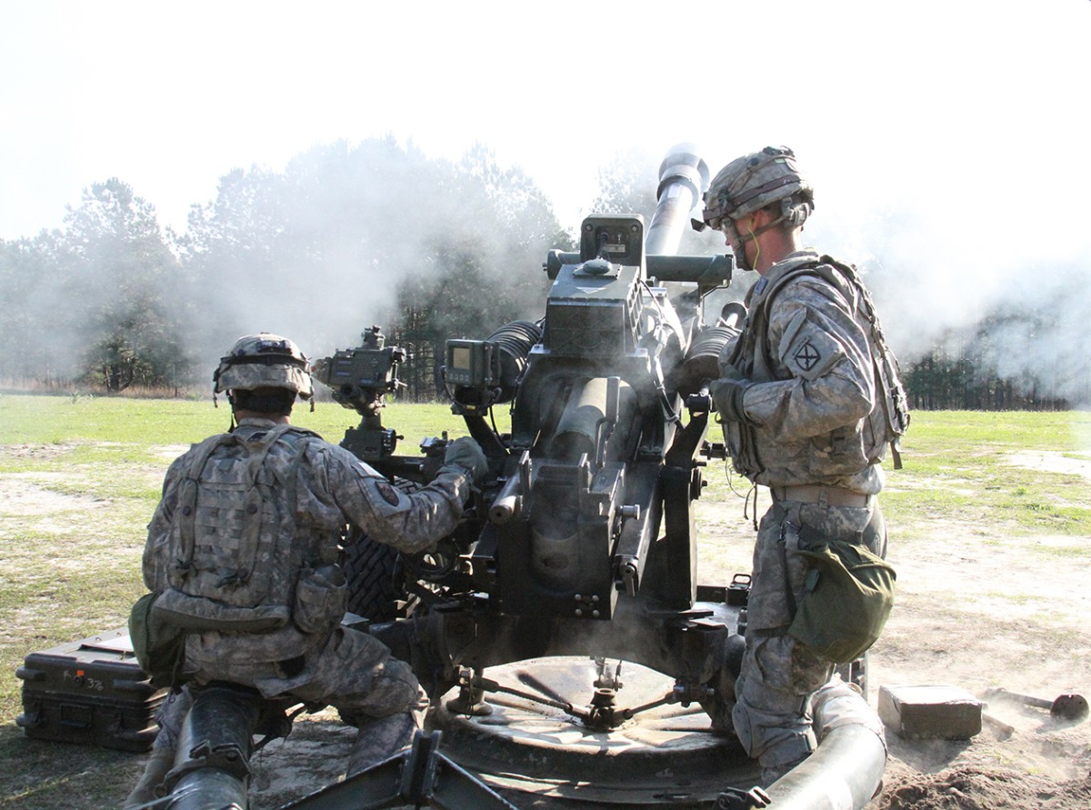 Warrior Brigade Soldiers excel during Joint Readiness Training Center ...