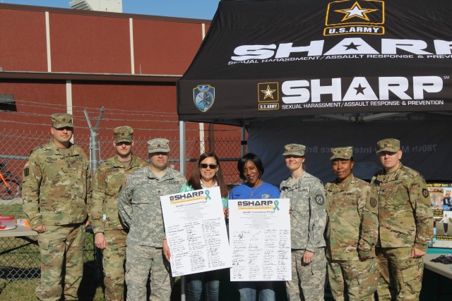 BDE SHARP Team