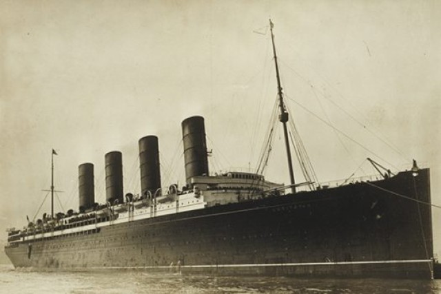 Lusitania