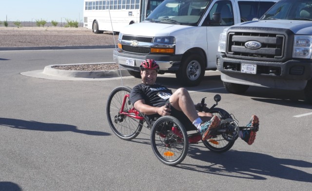 Adaptive Reconditioning: Rebirth at the crossroads