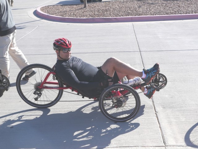 Adaptive Reconditioning: Rebirth at the crossroads