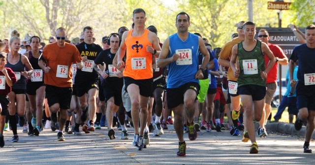 No shame seeking help: Fort Rucker uses car wash, run to raise ...