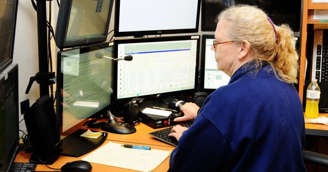 911 dispatchers deem 'where' most important information